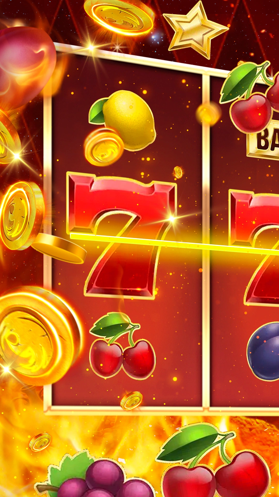 Casinò Online Screenshot