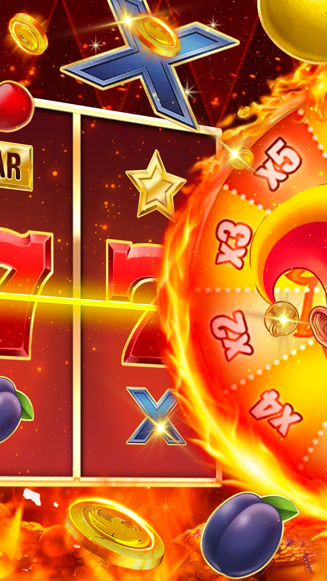 Casinò Online Screenshot